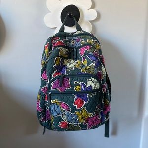 Vera Bradley Backpack